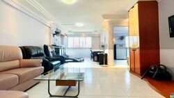 Blk 138 Bukit Batok West Avenue 6 (Bukit Batok), HDB 4 Rooms #488608531